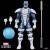 Hasbro - MARVEL - Cardiac - Figure Legends Series 15cm