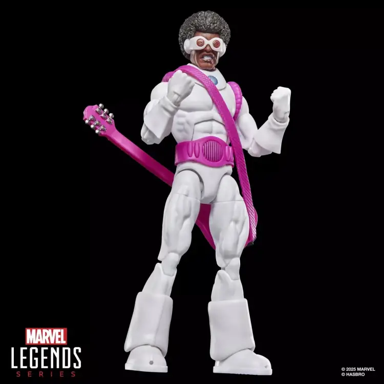 Hasbro - MARVEL - Hypno-Hustler - Figure Legends Series 15cm