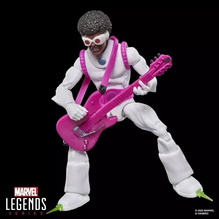 Hasbro - MARVEL - Hypno-Hustler - Figure Legends Series 15cm