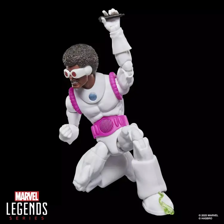 Hasbro - MARVEL - Hypno-Hustler - Figure Legends Series 15cm