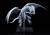 Kotobukiya - YU-GI-OH! - Blue-eyes White Dragon - Statue Oshi Works 25cm