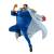 Banpresto - ONE PIECE - Monkey D. Garp - Figure Battle Record Collection 16cm