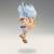 Banpresto - ONE PIECE - Luffy Gear 5 & Borsalino - Figure Mega WCF 13cm