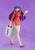 Bandai Tamashii Nations - RANMA 1/2 - Shampoo - Figure S.H. Figuarts 14cm