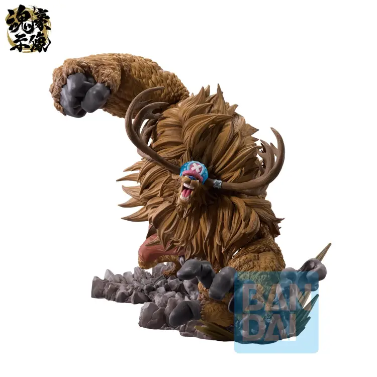 Banpresto - ONE PIECE - Tony Tony Chopper - Figure Ex Devils Vol.3 21cm