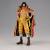 Banpresto - ONE PIECE - Gol D. Roger - Figure King of Artist 23cm