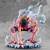 Megahouse - ONE PIECE - Luffy "Gear 2" - Statue P.O.P. Limited Edition 19cm