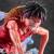 Megahouse - ONE PIECE - Luffy "Gear 2" - Statue P.O.P. Limited Edition 19cm