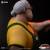 Iron Studios - SAKAMOTO DAYS - Taro Sakamoto - Statue Art Scale 1/10 20.3cm