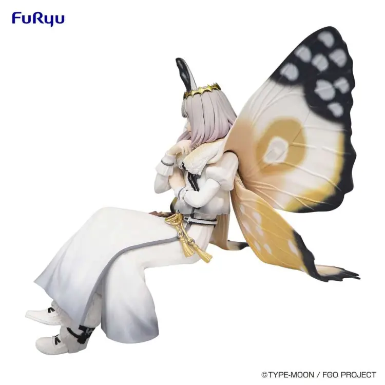 Furyu - FATE/GRAND ORDER - Prentender Oberon - Statue Noodle Stopper 17cm