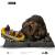 Iron Studios - JURASSIC WORLD - T-rex River Attack - Statue demi Art Scale 1/20 22cm