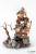 PureArts - BORDERLANDS 3 - Psycho & Claptrap - Statuette 1/6 40cm