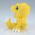 Banpresto - DIGIMON ADVENTURE - Agumon - Figure Sofvimates 9cm