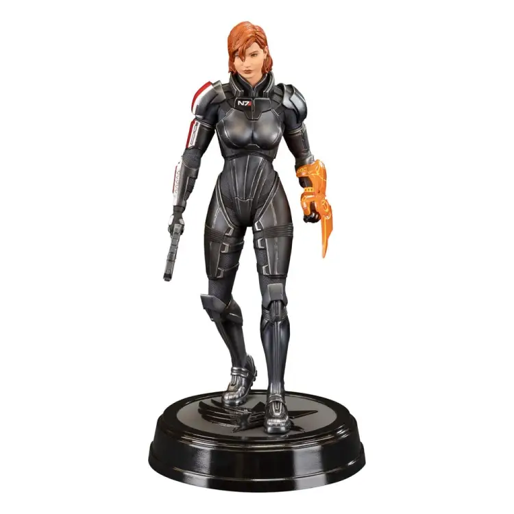 Dark Horse - MASS EFFECT - Commander Jane Shepard - Statue 23cm