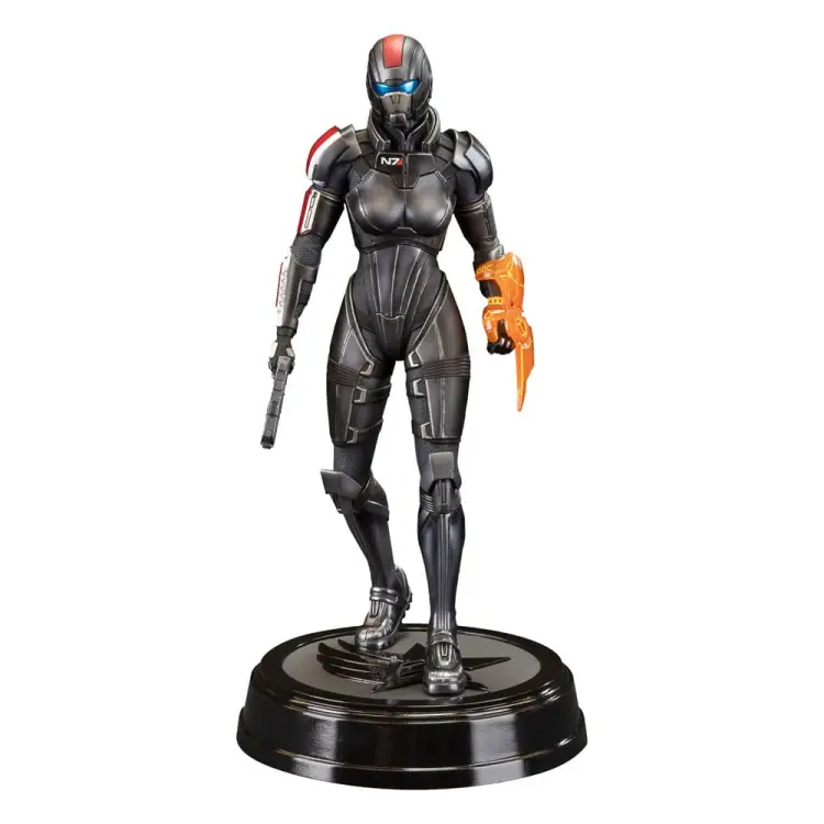 Dark Horse - MASS EFFECT - Commander Jane Shepard - Statue 23cm