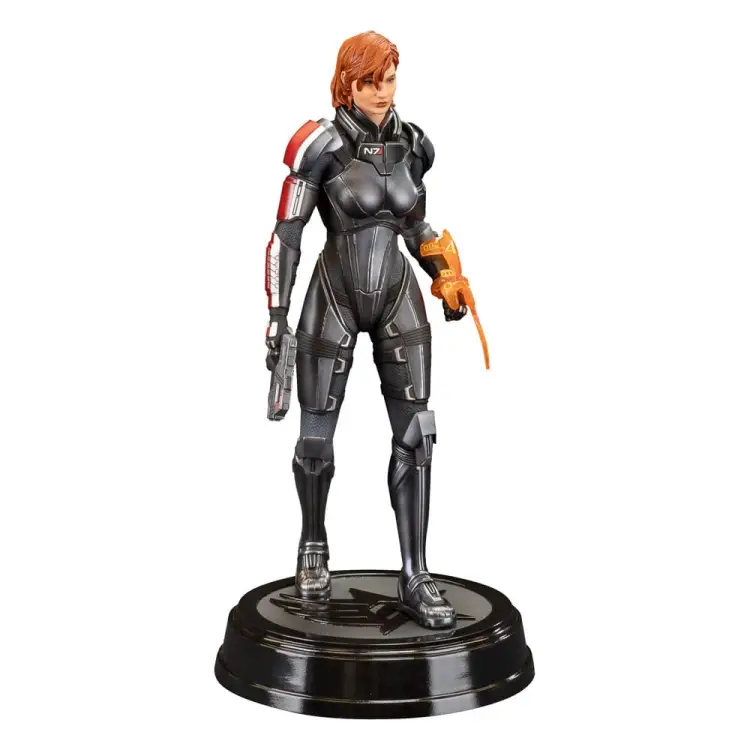 Dark Horse - MASS EFFECT - Commander Jane Shepard - Statue 23cm