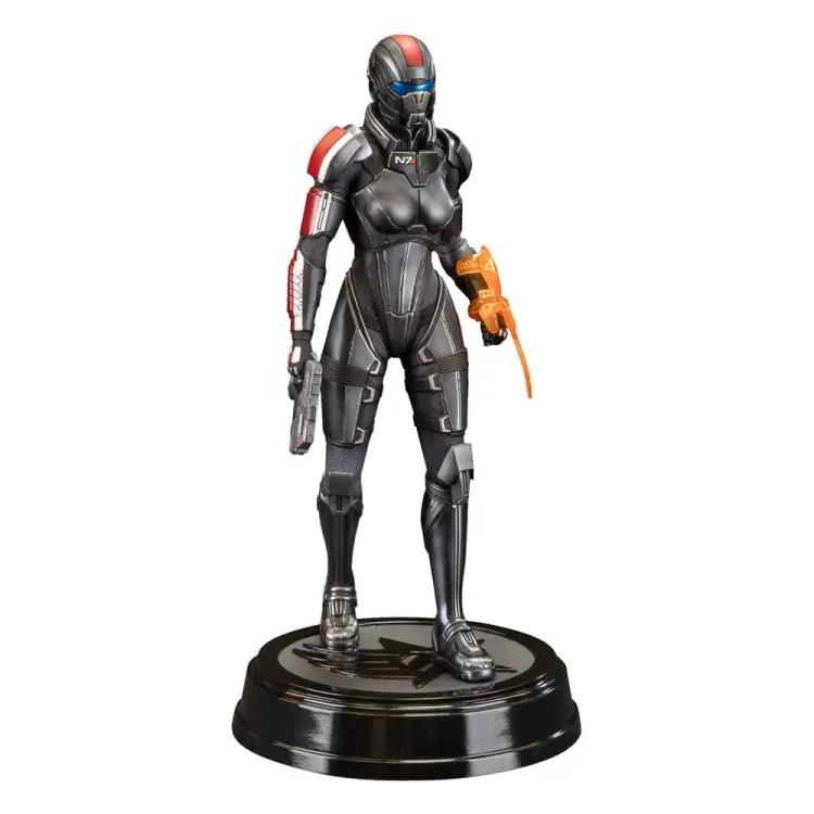 Dark Horse - MASS EFFECT - Commander Jane Shepard - Statue 23cm