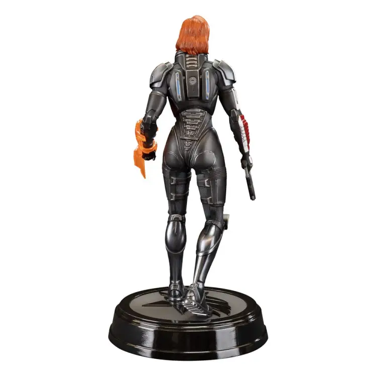 Dark Horse - MASS EFFECT - Commander Jane Shepard - Statue 23cm