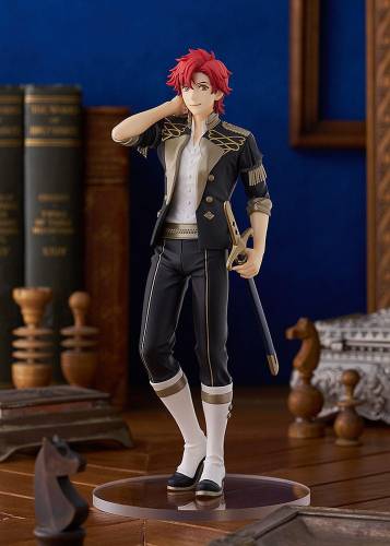 Goodsmile - FIRE EMBLEM : THREE HOUSES - Sylvain Jose Gautier - Pop Up Parade 18cm