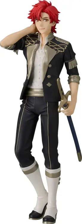 Goodsmile - FIRE EMBLEM : THREE HOUSES - Sylvain Jose Gautier - Pop Up Parade 18cm
