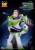 Beast Kingdom - DISNEY - Toy Story Ranger Buzz - Statuette Master Craft 33 cm