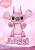 Beast Kingdom - LILO & STITCH - Angel - Dynamic Action Heroes 1/9 - 16cm
