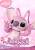 Beast Kingdom - LILO & STITCH - Angel - Dynamic Action Heroes 1/9 - 16cm