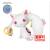 Banpresto - PUELLA MAGICA THE MOVIE REBELLION - Kyubey - Figure Fluffy Puffy 12cm