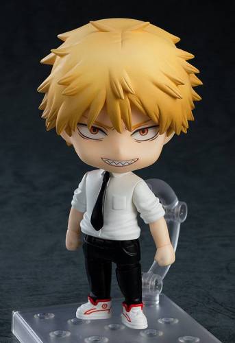 Goodsmile - CHAINSAW MAN - Denji - Figure Nendoroid 10cm