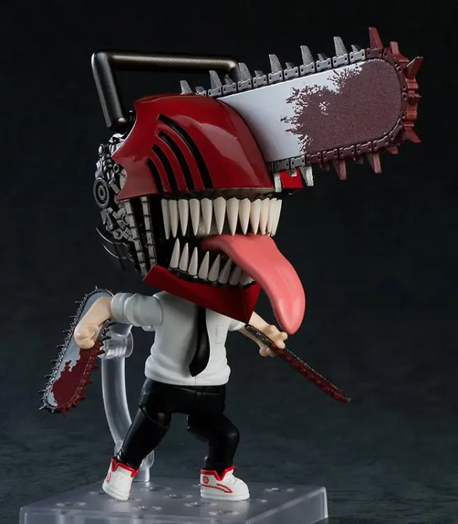 Goodsmile - CHAINSAW MAN - Denji - Figure Nendoroid 10cm