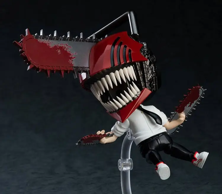 Goodsmile - CHAINSAW MAN - Denji - Figure Nendoroid 10cm