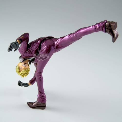 Banpresto - ONE PIECE - Sanji - Figure King of Artist Special 21cm