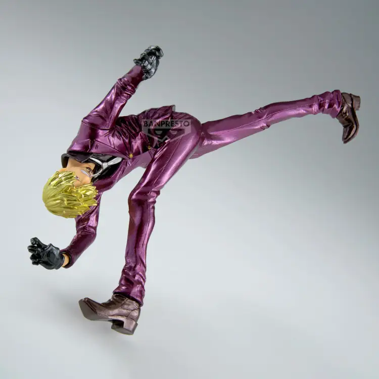 Banpresto - ONE PIECE - Sanji - Figure King of Artist Special 21cm