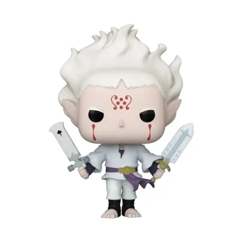 Funko POP! Black Clover -  Licht #1723
