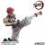 Megahouse - DEMON SLAYER - Akaza - Statue G.E.M. 19cm