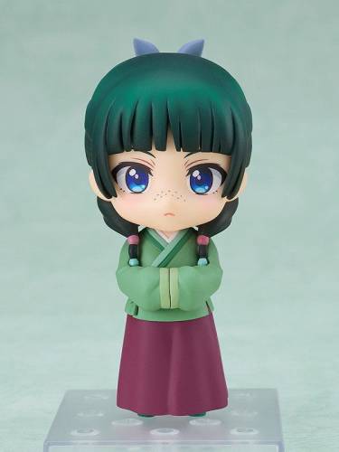 Goodsmile - THE APOTHECARY DIARIES - Maomao - Figure Nendoroid 10cm
