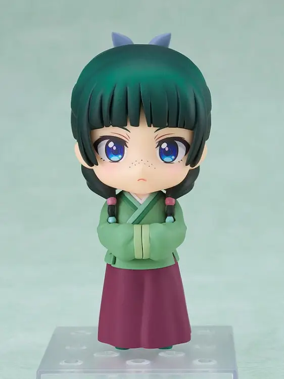 Goodsmile - THE APOTHECARY DIARIES - Maomao - Figure Nendoroid 10cm