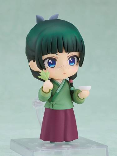 Goodsmile - THE APOTHECARY DIARIES - Maomao - Figure Nendoroid 10cm