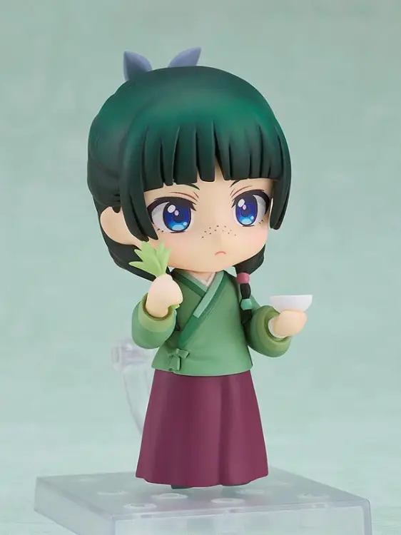 Goodsmile - THE APOTHECARY DIARIES - Maomao - Figure Nendoroid 10cm