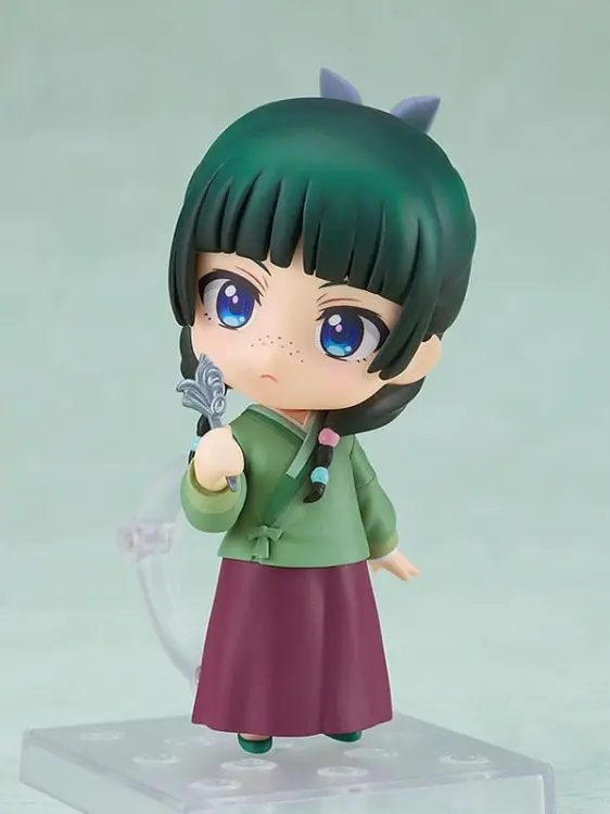 Goodsmile - THE APOTHECARY DIARIES - Maomao - Figure Nendoroid 10cm