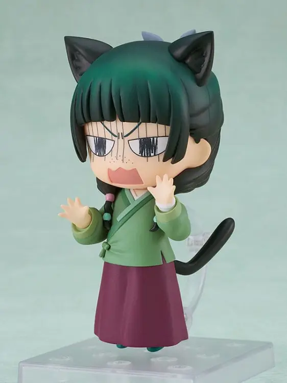 Goodsmile - THE APOTHECARY DIARIES - Maomao - Figure Nendoroid 10cm