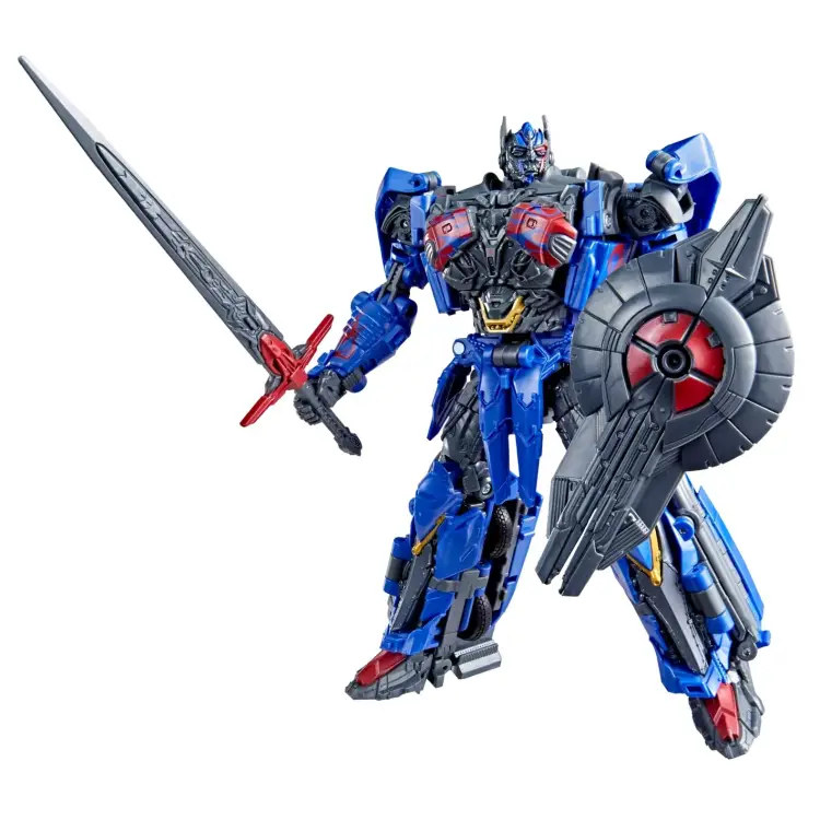Hasbro - TRANSFORMERS - Nemesis Prime - Figure Studio Series 21.5cm