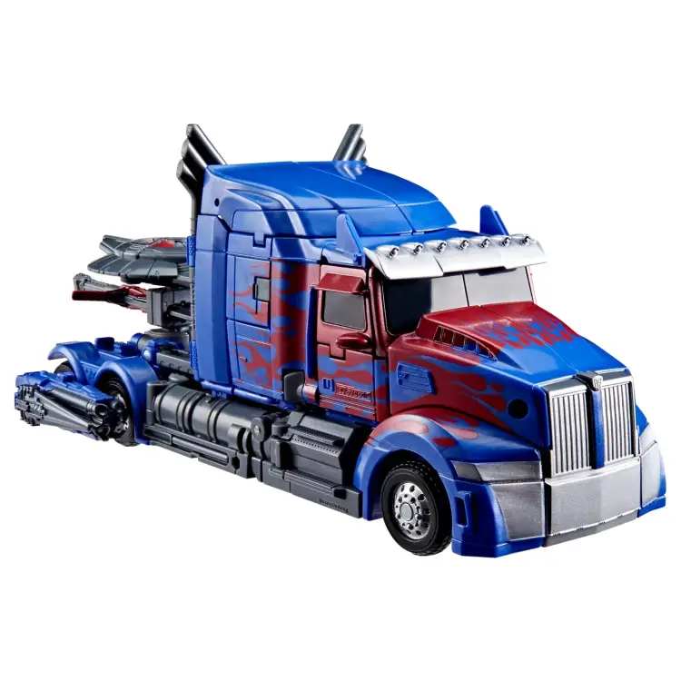 Hasbro - TRANSFORMERS - Nemesis Prime - Figure Studio Series 21.5cm