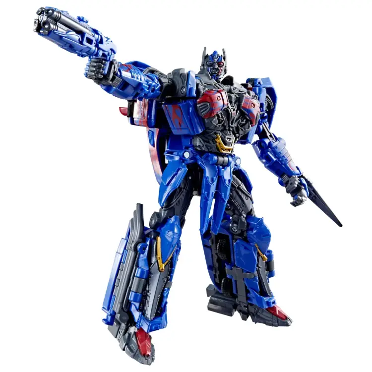 Hasbro - TRANSFORMERS - Nemesis Prime - Figure Studio Series 21.5cm