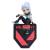 Banpresto - VALORANT - Jett - Figure Monitor Top 15cm