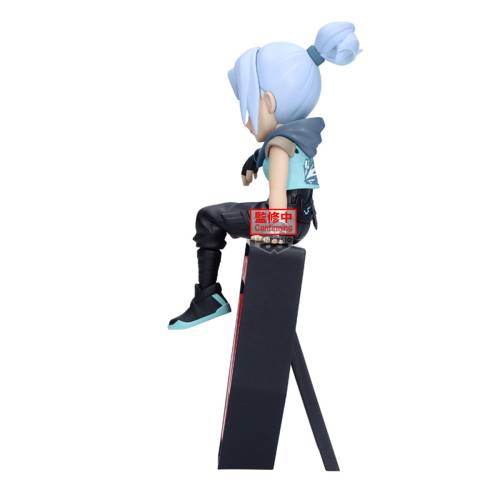 Banpresto - VALORANT - Jett - Figure Monitor Top 15cm
