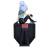 Banpresto - VALORANT - Jett - Figure Monitor Top 15cm