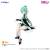 Furyu - HATSUNE MIKU - Flower Fairy White Rose - Statue Noodle Stopper 14cm
