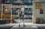 Goodsmile - GHOST IN THE SHELL (1995) - Motoko Kusanagi - Figure 15cm