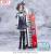 Sega Goods - GIRLS BAND CRY - Tomo Ebizuka - Figure XStellar 20cm